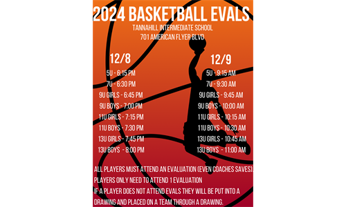 2024 basketball evals updated 